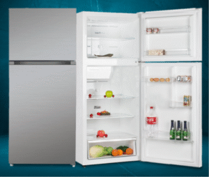 BLACKPOINT NO FROST METALLIC INVERTER WAH GWAN