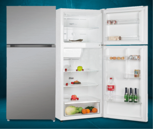 BLACKPOINT NO FROST METALLIC INVERTER WAH GWAN