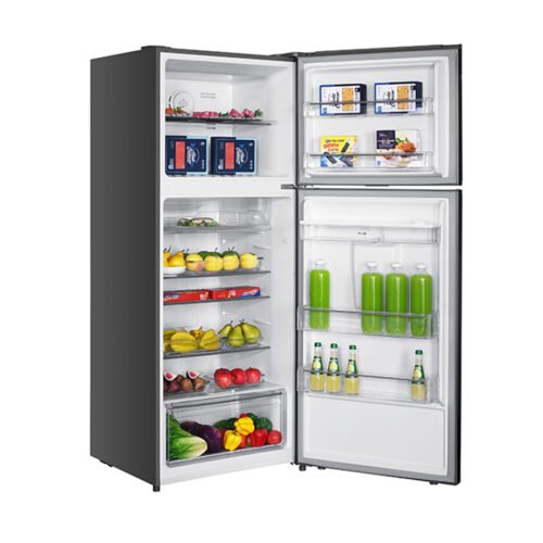 IMPERIAL FRIDGE INVERTER  STEEL WATER DISP