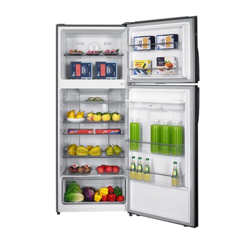 IMPERIAL FRIDGE INVERTER  STEEL WATER DISP