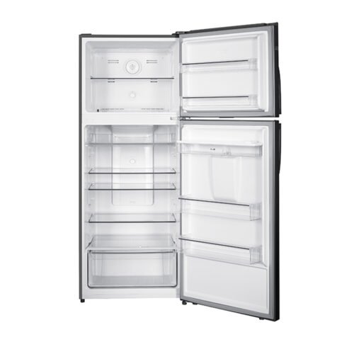 IMPERIAL FRIDGE INVERTER  STEEL WATER DISP