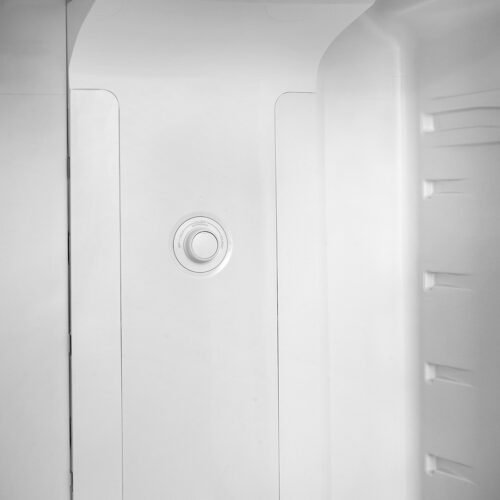 IMPERIAL FRIDGE INVERTER  STEEL WATER DISP