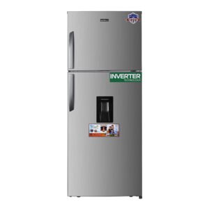 IMPERIAL FRIDGE INVERTER  STEEL WATER DISP