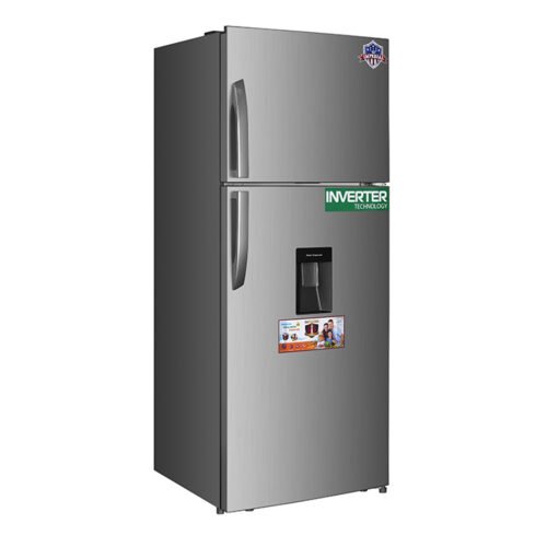 IMPERIAL FRIDGE INVERTER  STEEL WATER DISP