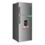 IMPERIAL FRIDGE INVERTER  STEEL WATER DISP