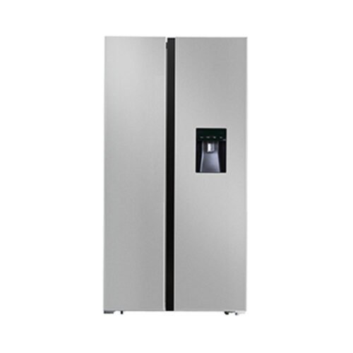 IMPERIAL  SIDE by SIDE INVERTER  WATER DISP