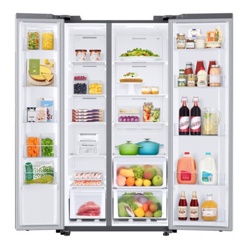 SAMSUNG INVERTER FR SBS