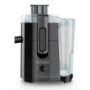 Black & Decker Fruits & Vegetable Juice Extractor  57oz  Stainless Steel