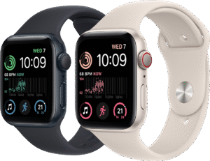 APPLE WATCH SE 44MM 2nd	GEN