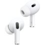 Apple AirPods Pro (2nd Gen) Wireless Earbuds, Up to 2X More Active Noise Cancelling