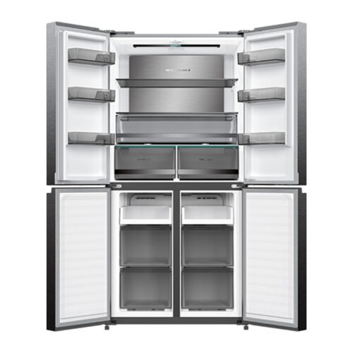 BLACKPOINT INVERTE premium model 4 DOORS