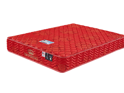 IMPERIAL TWIN / SINGLE HONEYMOON 2 SIDE USE WITH MORE PAD