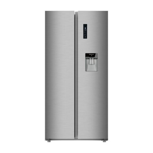 IMPERIAL INVERTER WATER DISP SIDE BY SIDE