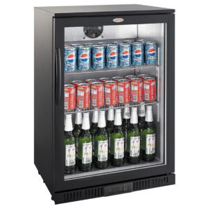 IMPERIAL UNDER COUNTER DRINKS COOLER