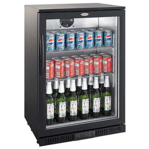 IMPERIAL UNDER COUNTER DRINKS COOLER