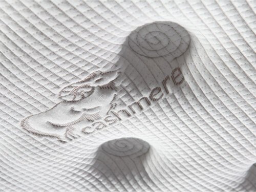 IMPERIAL KING LONDON DREAMS PILLOW TOP KASHMIR PORSCHE