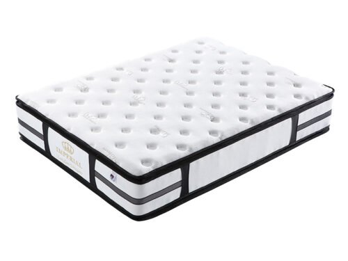 IMPERIAL KING LONDON DREAMS PILLOW TOP KASHMIR PORSCHE