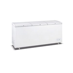 IMPERIAL SUPER GIGANTIC FREEZER IMMORTAL 220VT COMPRESSORS COMMERCIAL