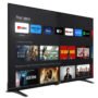 JVC 32" google TV BILLUTOOTH & VOICE ACTIVATED & NETFLIX