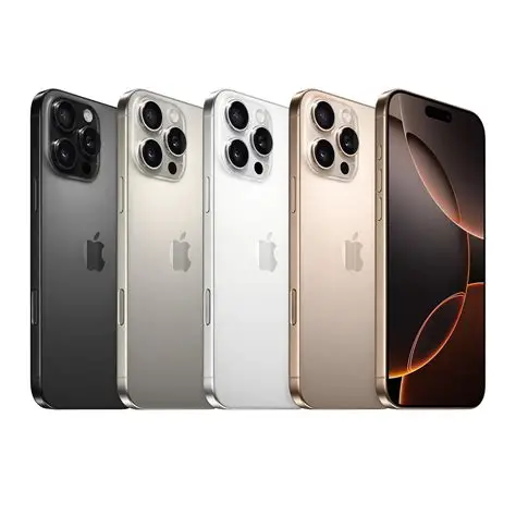 OIP IPHONE 16 PRO MAX 256GM WITH SIM