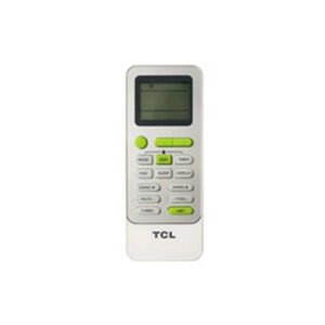 REMOTE CONTROL EXTRA FOR TCL AIR CONDITIONERS