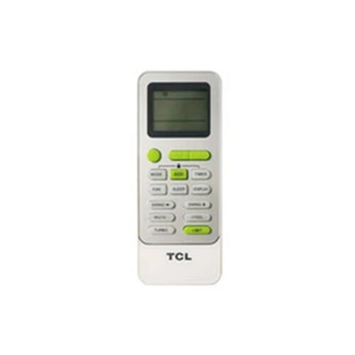 REMOTE CONTROL EXTRA FOR TCL AIR CONDITIONERS