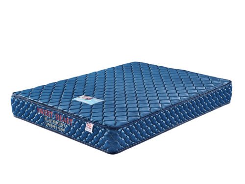 BLACKPOINT TWIN MATRESS SWEETHEART NEW 2026 MORE PADDING & MORE SPRINGS AND SINGLE SIDE USE