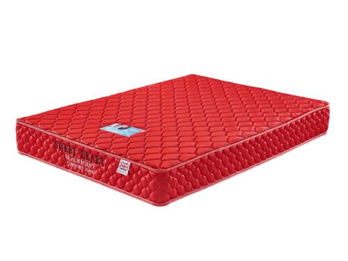 BLACKPOINT TWIN MATRESS SWEETHEART NEW 2026 MORE PADDING & MORE SPRINGS AND SINGLE SIDE USE