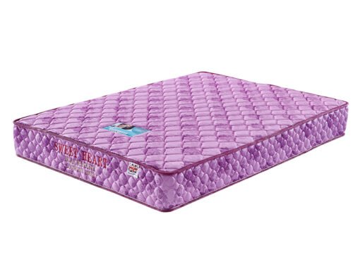 BLACKPOINT TWIN MATRESS SWEETHEART NEW 2026 MORE PADDING & MORE SPRINGS AND SINGLE SIDE USE