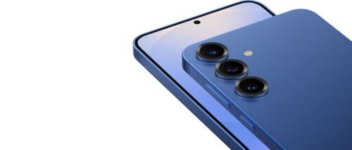 Samsung Galaxy S25 Plus 6.5'' 5MP 12/256GB