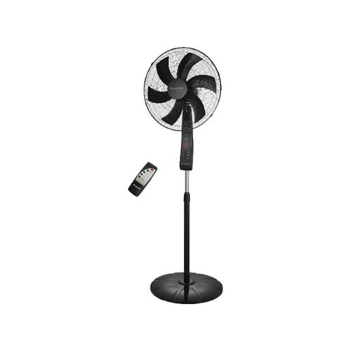 BLACKPOINT 18" REMOTE FAN 100% COPPER MOTOR & 50HZ CERTIFIED SUPER