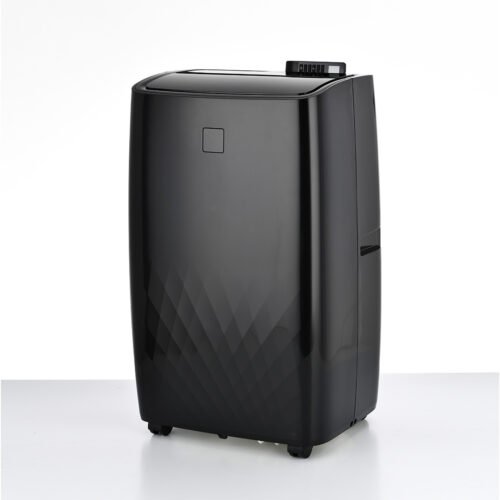IMPERIAL A/C 12500 POARTABLE & STYLISH EBONY WIFI QUIET