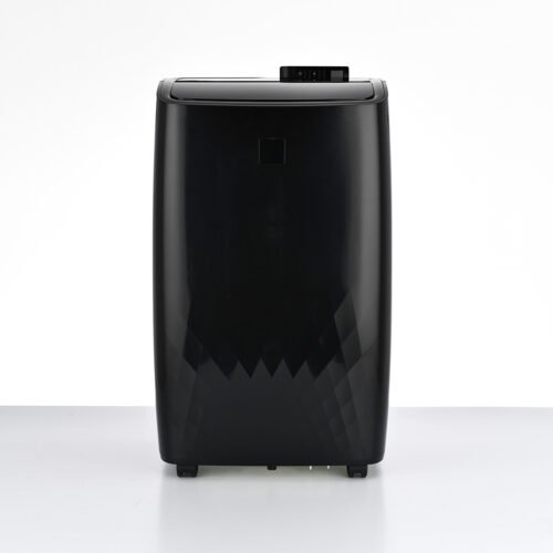 IMPERIAL A/C 12500 POARTABLE & STYLISH EBONY WIFI QUIET