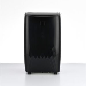 IMPERIAL A/C 12500 POARTABLE & STYLISH EBONY WIFI QUIET