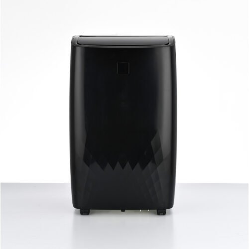 IMPERIAL A/C 12500 POARTABLE & STYLISH EBONY WIFI QUIET