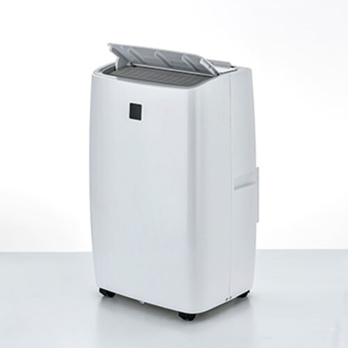 IMPERIAL A/C 12500  POARTABLE & STYLISH MARTINA WIFI QUIET