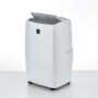 IMPERIAL A/C 12500  POARTABLE & STYLISH MARTINA WIFI QUIET