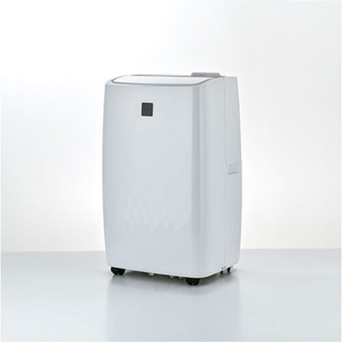 IMPERIAL A/C 12500  POARTABLE & STYLISH MARTINA WIFI QUIET