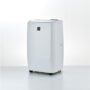 IMPERIAL A/C 12500  POARTABLE & STYLISH MARTINA WIFI QUIET