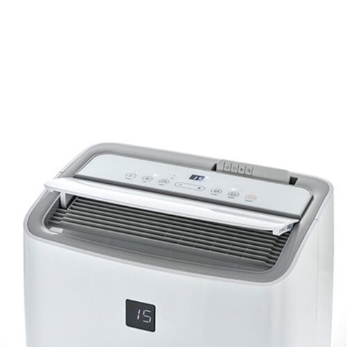 IMPERIAL A/C 12500  POARTABLE & STYLISH MARTINA WIFI QUIET