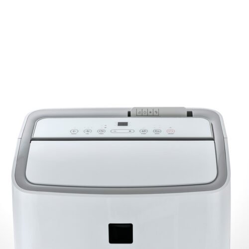 IMPERIAL A/C 12500  POARTABLE & STYLISH MARTINA WIFI QUIET