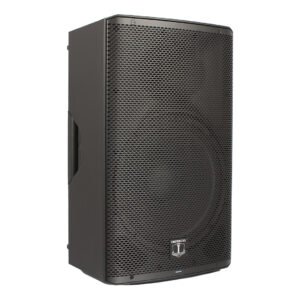 IMPERIAL 15" BEST GOSPEL & PARTY SPEAKER 3400 WATTS