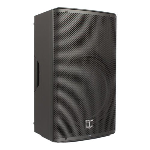 IMPERIAL 15" BEST GOSPEL & PARTY SPEAKER 3400 WATTS