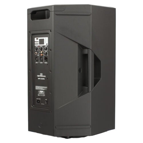 IMPERIAL 15" BEST GOSPEL & PARTY SPEAKER 3400 WATTS