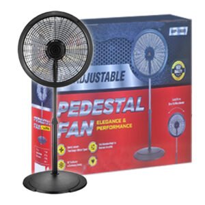 IMPERIAL 18" FAN ULTRA QUIET MOTOR BASIC MODEL