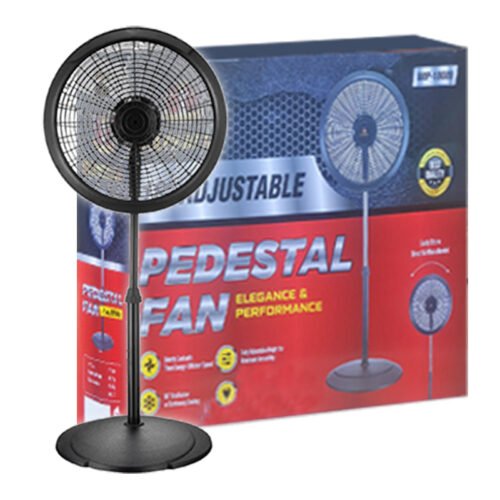 IMPERIAL 18" FAN ULTRA QUIET MOTOR BASIC MODEL