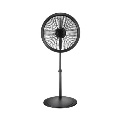 IMPERIAL 18" FAN ULTRA QUIET MOTOR BASIC MODEL
