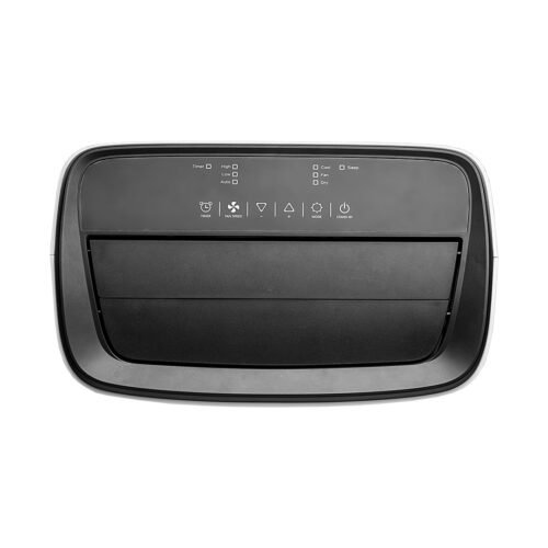 TCL 12800 BTU PORTABLE A.C INVERTER WIFI LAUNCHING AT COST