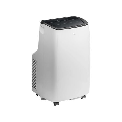 TCL 12800 BTU PORTABLE A.C INVERTER WIFI LAUNCHING AT COST