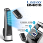 LASKO HIGH VELOCITY SUPER TOWER FAN POWERFULL